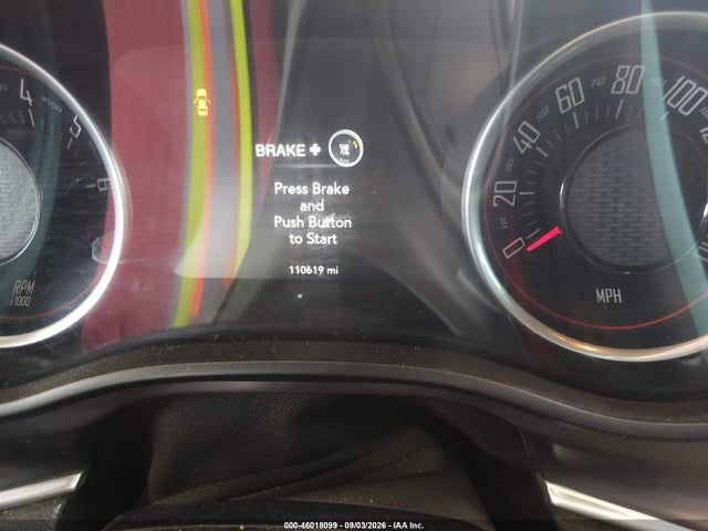 Продаж на аукціоні авто 2016 Dodge Challenger Sxt, vin: 2C3CDZAG3GH231907, номер лоту: 46018099