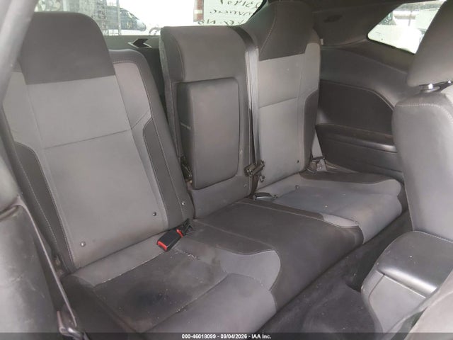 Продаж на аукціоні авто 2016 Dodge Challenger Sxt, vin: 2C3CDZAG3GH231907, номер лоту: 46018099