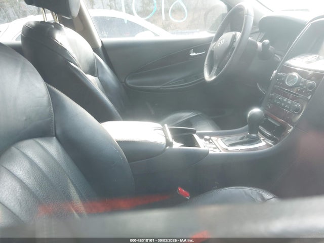 2015 Infiniti Qx50 Journey მანქანა იყიდება აუქციონზე, vin: JN1BJ0HR5FM773589, აუქციონის ნომერი: 46018101