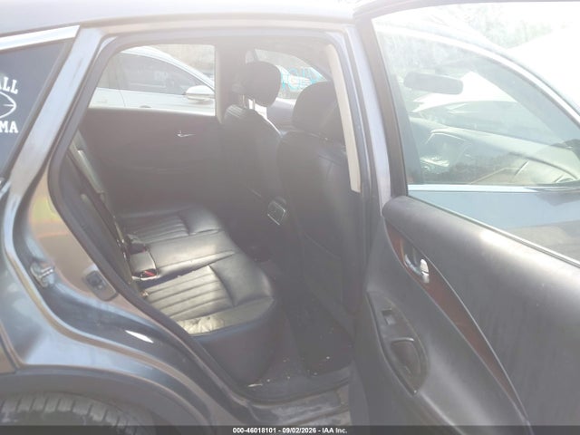 2015 Infiniti Qx50 Journey მანქანა იყიდება აუქციონზე, vin: JN1BJ0HR5FM773589, აუქციონის ნომერი: 46018101