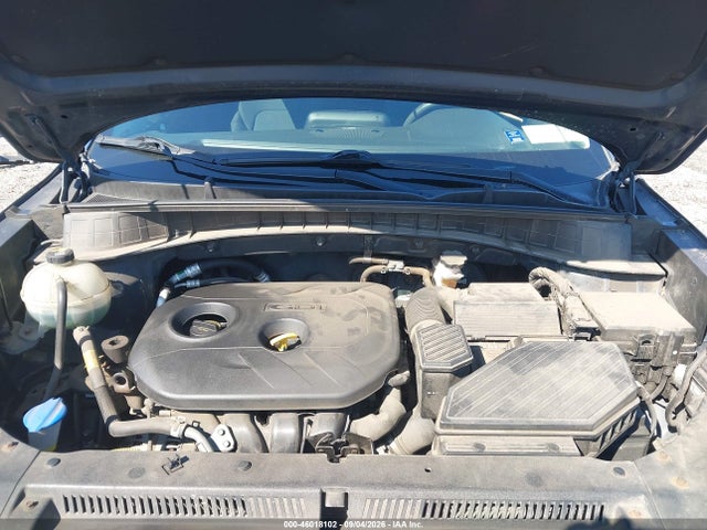 Продаж на аукціоні авто 2019 Hyundai Tucson Se, vin: KM8J2CA47KU003177, номер лоту: 46018102