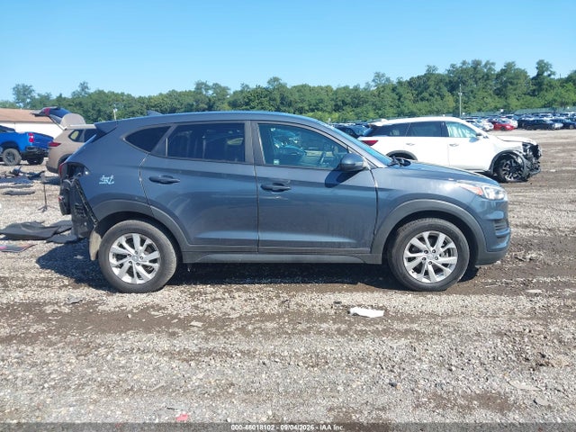 Продаж на аукціоні авто 2019 Hyundai Tucson Se, vin: KM8J2CA47KU003177, номер лоту: 46018102