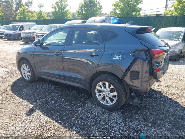 Продаж на аукціоні авто 2019 Hyundai Tucson Se, vin: KM8J2CA47KU003177, номер лоту: 46018102