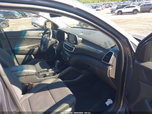 Продаж на аукціоні авто 2019 Hyundai Tucson Se, vin: KM8J2CA47KU003177, номер лоту: 46018102