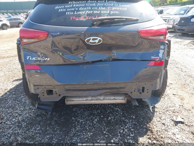 Продаж на аукціоні авто 2019 Hyundai Tucson Se, vin: KM8J2CA47KU003177, номер лоту: 46018102