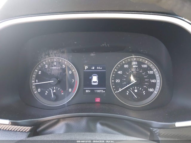 Продаж на аукціоні авто 2019 Hyundai Tucson Se, vin: KM8J2CA47KU003177, номер лоту: 46018102