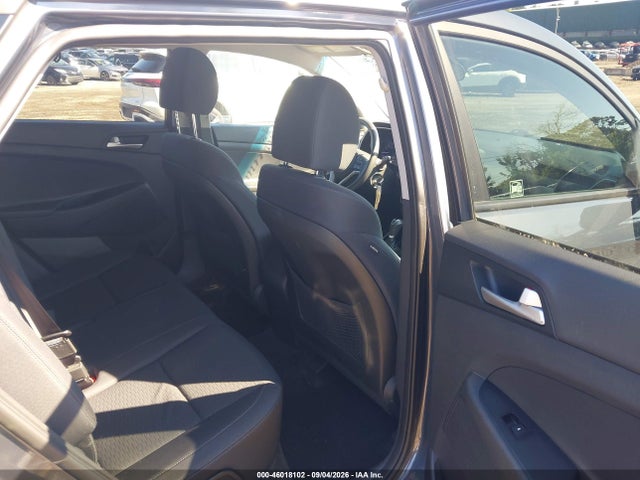 Продаж на аукціоні авто 2019 Hyundai Tucson Se, vin: KM8J2CA47KU003177, номер лоту: 46018102