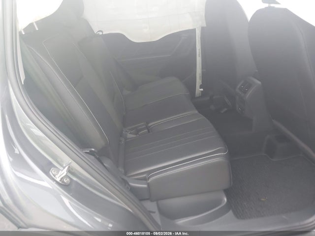 Продажа на аукционе авто 2024 Volkswagen Tiguan 2.0t Se/2.0t Wolfsburg Edition, vin: 3VVMB7AX6RM181293, номер лота: 46018105