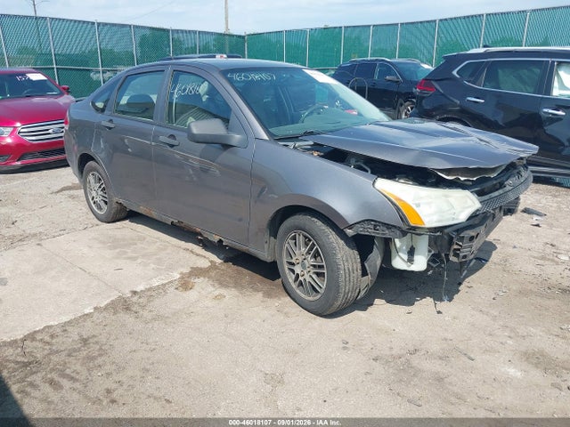 Продаж на аукціоні авто 2011 Ford Focus Se, vin: 1FAHP3FN3BW202968, номер лоту: 46018107