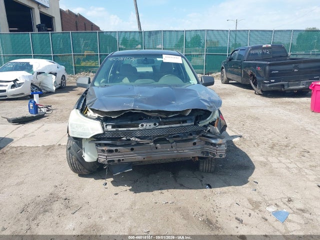 Продаж на аукціоні авто 2011 Ford Focus Se, vin: 1FAHP3FN3BW202968, номер лоту: 46018107