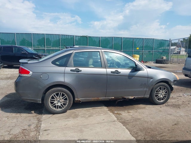 Продаж на аукціоні авто 2011 Ford Focus Se, vin: 1FAHP3FN3BW202968, номер лоту: 46018107