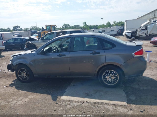 Продаж на аукціоні авто 2011 Ford Focus Se, vin: 1FAHP3FN3BW202968, номер лоту: 46018107
