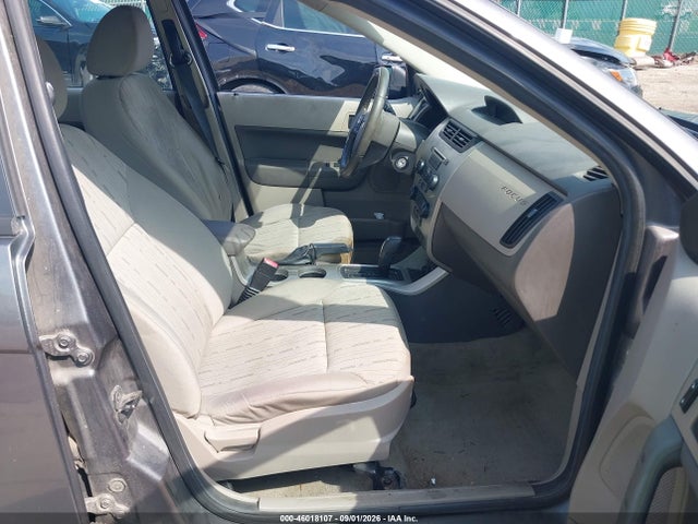 Продаж на аукціоні авто 2011 Ford Focus Se, vin: 1FAHP3FN3BW202968, номер лоту: 46018107