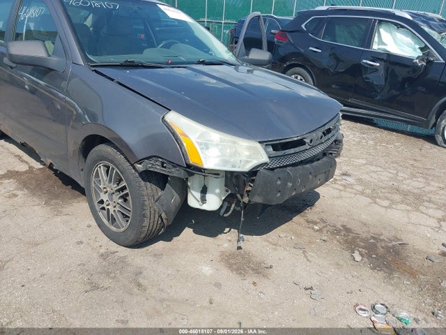 Продаж на аукціоні авто 2011 Ford Focus Se, vin: 1FAHP3FN3BW202968, номер лоту: 46018107