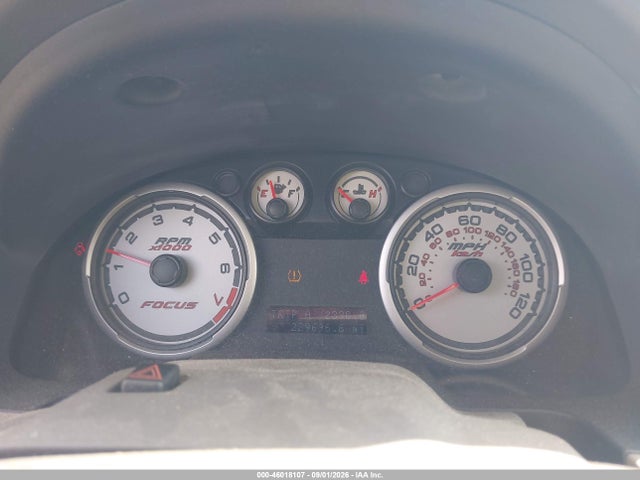 Продаж на аукціоні авто 2011 Ford Focus Se, vin: 1FAHP3FN3BW202968, номер лоту: 46018107