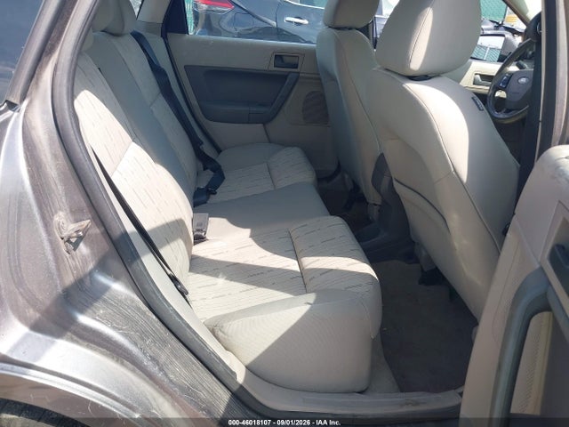 Продаж на аукціоні авто 2011 Ford Focus Se, vin: 1FAHP3FN3BW202968, номер лоту: 46018107