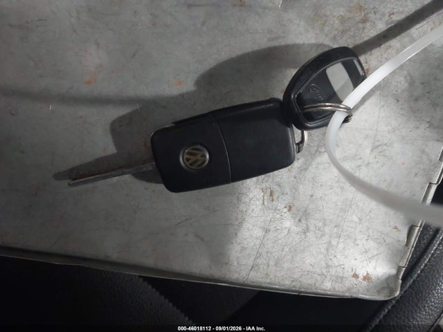 Продажа на аукционе авто 2016 Volkswagen Tiguan S, vin: WVGBV7AX2GW523912, номер лота: 46018112