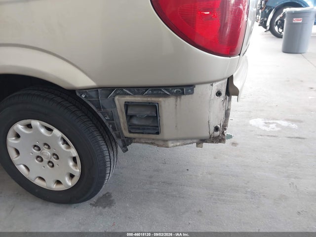 Auction sale of the 2003 Chrysler Town & Country, vin: 2C4GP24R63R323803, lot number: 46018120