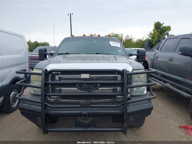 Продажа на аукционе авто 2013 Ford F-350 Lariat, vin: 1FT8W3DT4DEB56378, номер лота: 46018121