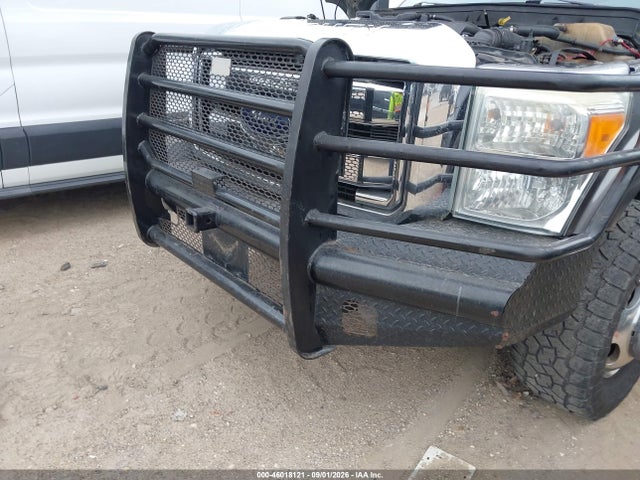 Продажа на аукционе авто 2013 Ford F-350 Lariat, vin: 1FT8W3DT4DEB56378, номер лота: 46018121