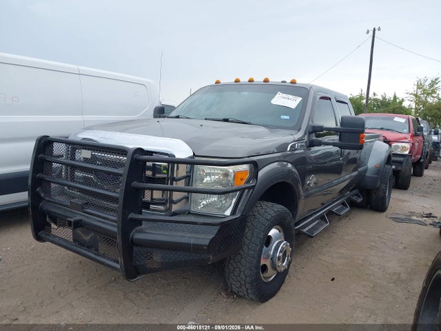 Продажа на аукционе авто 2013 Ford F-350 Lariat, vin: 1FT8W3DT4DEB56378, номер лота: 46018121