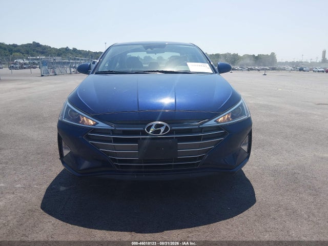 Aukcja sprzedaży 2020 Hyundai Elantra Se, vin: 5NPD74LF8LH616315, numer aukcji: 46018123
