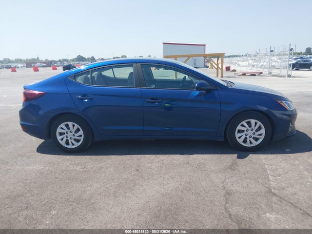 Aukcja sprzedaży 2020 Hyundai Elantra Se, vin: 5NPD74LF8LH616315, numer aukcji: 46018123