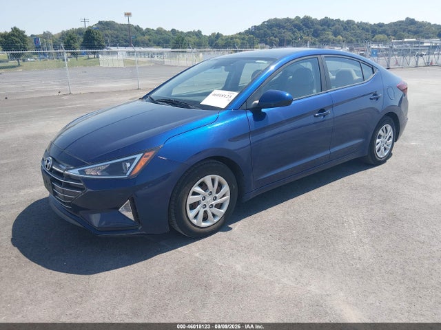 Aukcja sprzedaży 2020 Hyundai Elantra Se, vin: 5NPD74LF8LH616315, numer aukcji: 46018123