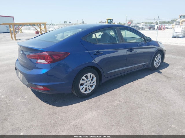 Aukcja sprzedaży 2020 Hyundai Elantra Se, vin: 5NPD74LF8LH616315, numer aukcji: 46018123