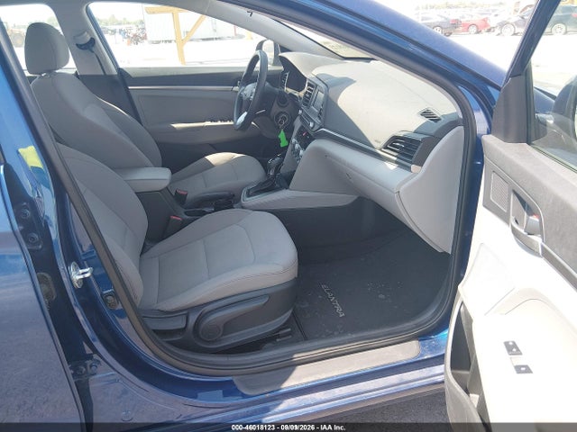 Aukcja sprzedaży 2020 Hyundai Elantra Se, vin: 5NPD74LF8LH616315, numer aukcji: 46018123