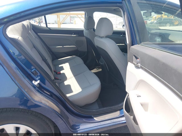 Aukcja sprzedaży 2020 Hyundai Elantra Se, vin: 5NPD74LF8LH616315, numer aukcji: 46018123