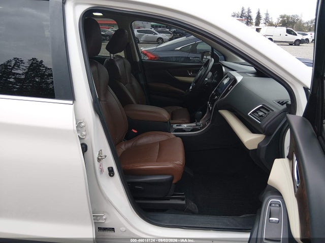 Subaru Ascent Touring 2019 4S4WMARD7K3442958 Image 18