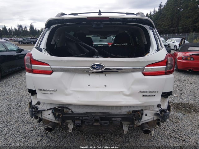 Subaru Ascent Touring 2019 4S4WMARD7K3442958 Image 6