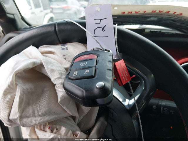Продаж на аукціоні авто 2020 Jeep Gladiator Rubicon 4x4, vin: 1C6JJTBG4LL100920, номер лоту: 46018128
