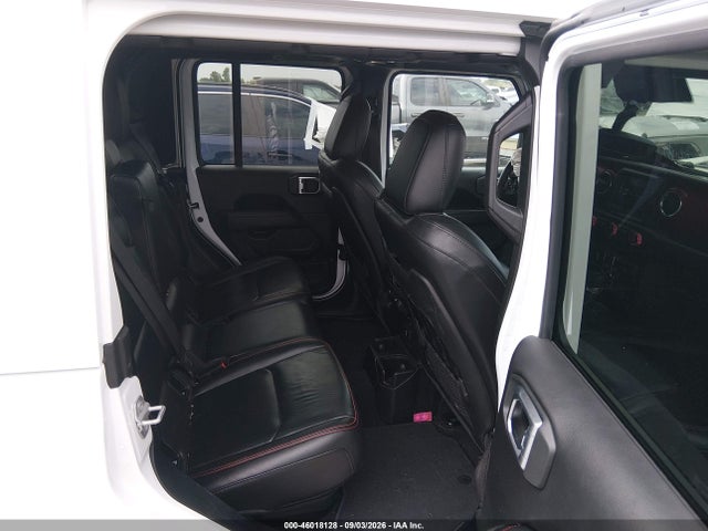 Продаж на аукціоні авто 2020 Jeep Gladiator Rubicon 4x4, vin: 1C6JJTBG4LL100920, номер лоту: 46018128