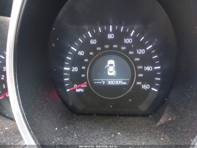 Auction sale of the 2014 Kia Optima Lx, vin: KNAGM4A75E5508333, lot number: 46018135