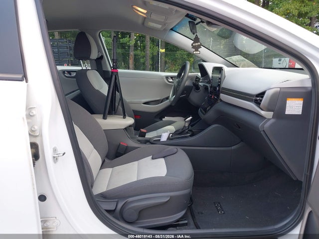 Продаж на аукціоні авто 2020 Hyundai Ioniq Hybrid Blue, vin: KMHC65LC2LU220005, номер лоту: 46018143