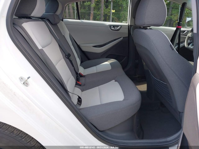 Продаж на аукціоні авто 2020 Hyundai Ioniq Hybrid Blue, vin: KMHC65LC2LU220005, номер лоту: 46018143