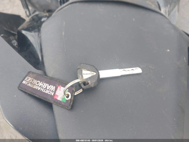 Kawasaki Zx1002 M 2025 JKBZXVM15SA010223 Image 11
