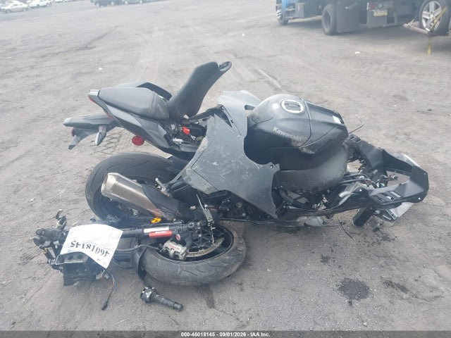 Kawasaki Zx1002 M 2025 JKBZXVM15SA010223 Image 12