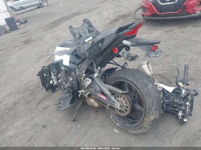 Kawasaki Zx1002 M 2025 JKBZXVM15SA010223 Image 3