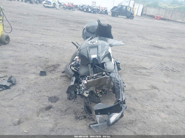 Kawasaki Zx1002 M 2025 JKBZXVM15SA010223 Image 5