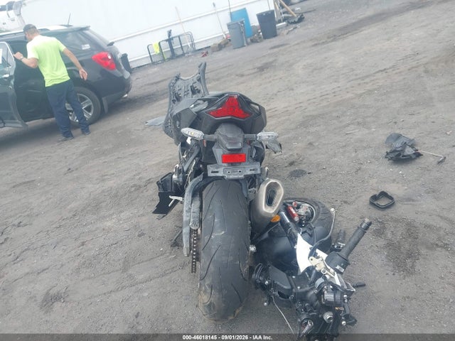 Kawasaki Zx1002 M 2025 JKBZXVM15SA010223 Image 6