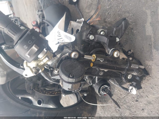 Kawasaki Zx1002 M 2025 JKBZXVM15SA010223 Image 7