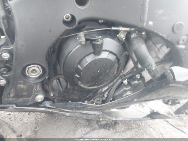 Kawasaki Zx1002 M 2025 JKBZXVM15SA010223 Image 8