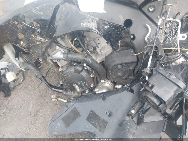 Kawasaki Zx1002 M 2025 JKBZXVM15SA010223 Image 9