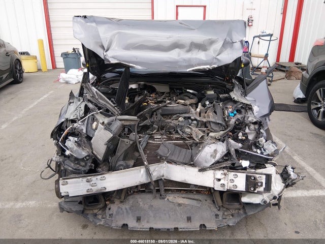 JTHBA1D22H5053299 Lexus IS 200T