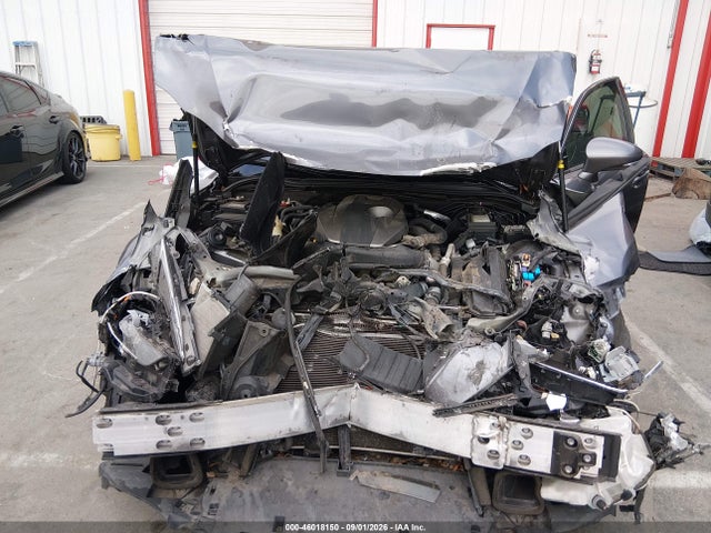 JTHBA1D22H5053299 Lexus IS 200T