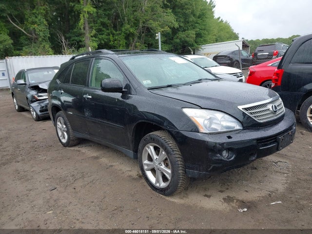 Продажа на аукционе авто 2008 Lexus Rx 400h, vin: JTJHW31U682069602, номер лота: 46018151