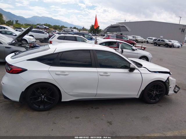 Aukcja sprzedaży 2024 Honda Civic Sport, vin: 19XFL2G81RE004328, numer aukcji: 46018152